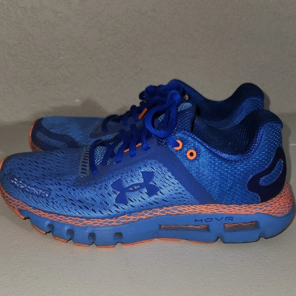 Under Armour Hovr Shoes  Mens Size 8